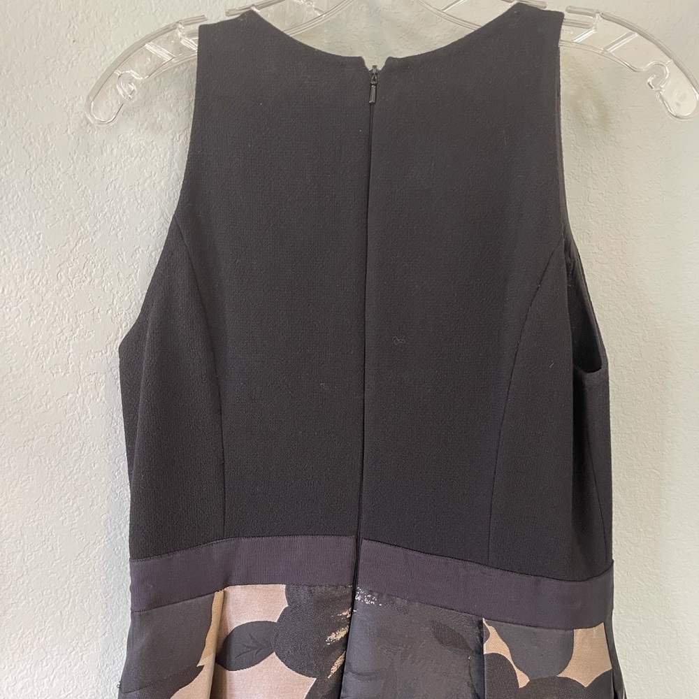 Carmen Marc Valvo Cocktail Dress - Picture 2 of 6
